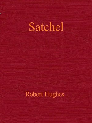 cover image of Satchel
